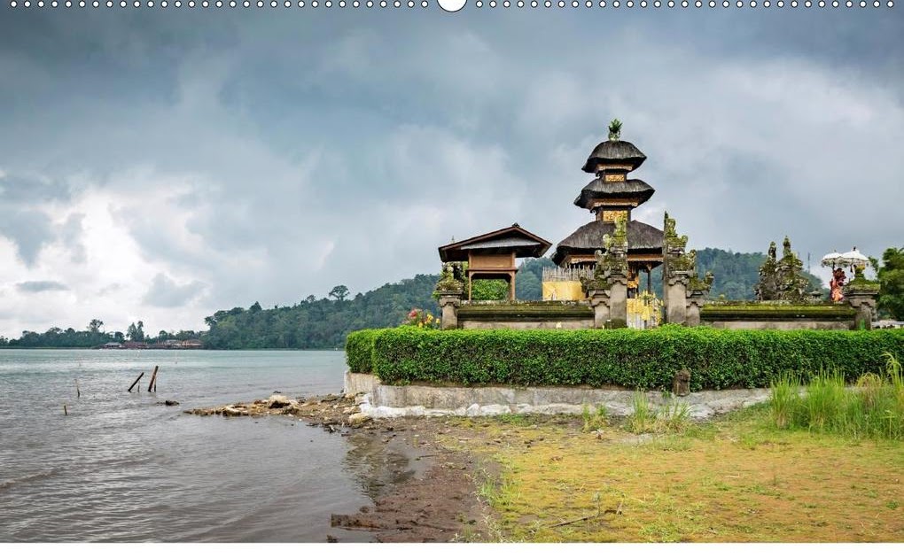 Download Kalender Bali 2021 / Download Kalender Bali 2021 : Template