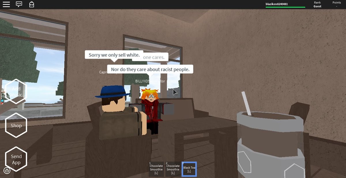 blackhawk