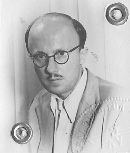 Georg Michalke
