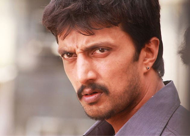 Kiccha Sudeep: Latest Kiccha Sudeep News, Photos, Videos