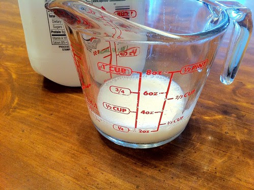 Buttermilk