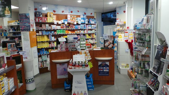 Commentaires et avis sur Pharmacie de la Râpée