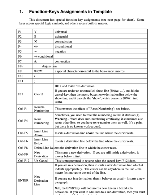 Printable Key Word Outline Template / Key pattern. Use the printable