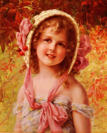 The Cherry Bonnet The Cherry Bonnet