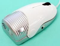 Japonezii au creat mouse-ul aspirator, conectabil prin USB Japonezii au creat mouse-ul aspirator, conectabil prin USB