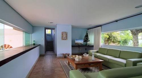 Farol de Itapuã Praia Hotel - Hotel