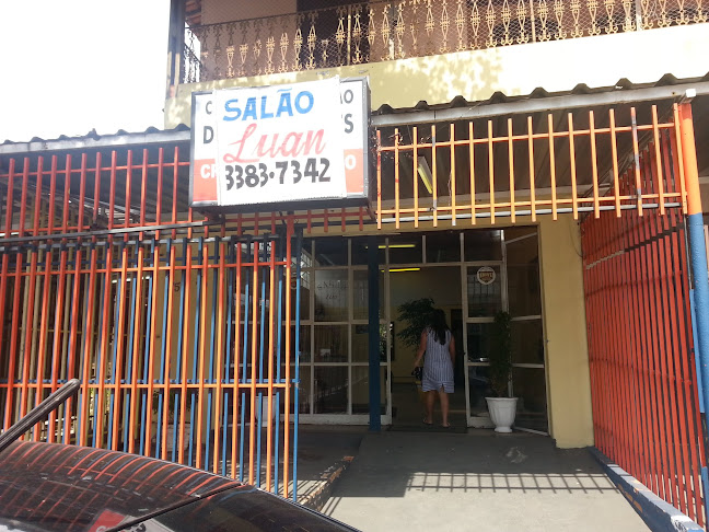 Salão Luan