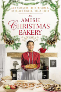 Amish Christmas Bakery