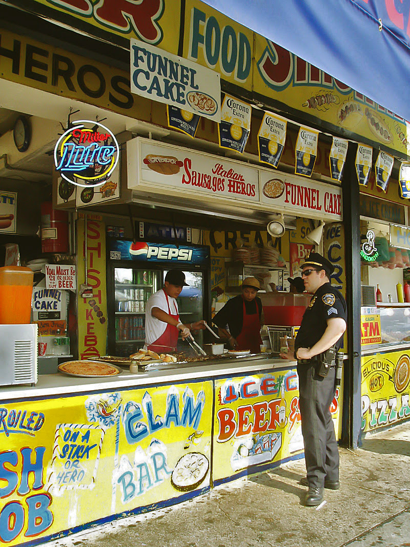 Coney Island