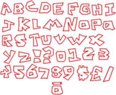 roblox font yt ids codes