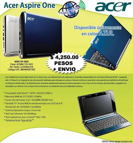 aceraspire
