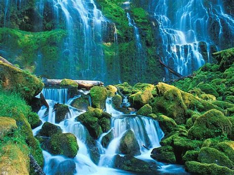 Waterfall Wallpapers. Images and nature wallpaper Waterfall Wallpapers. Images and nature wallpaper