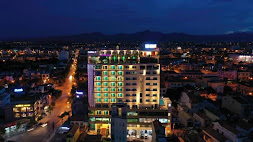 Hotel Tân Bình (khách sạn tình yêu)