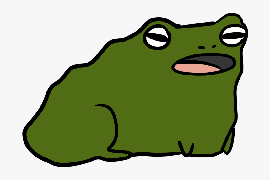 Frog Png Kawaii | Free PNG and Transparent Images