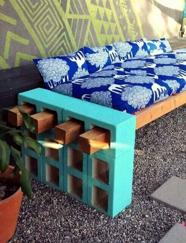 Anyone Can Backyard Projects For This Year (14)