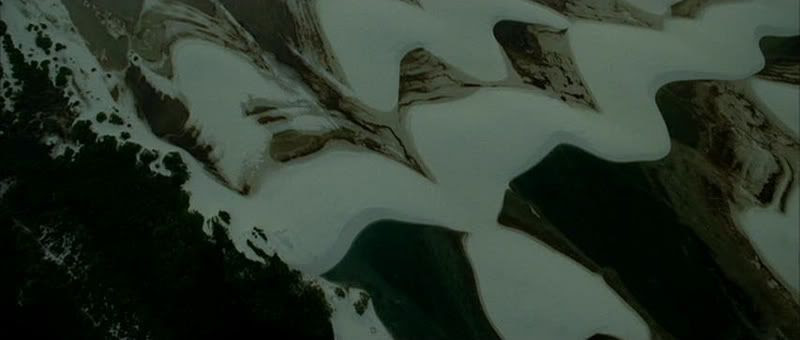 waves of sand