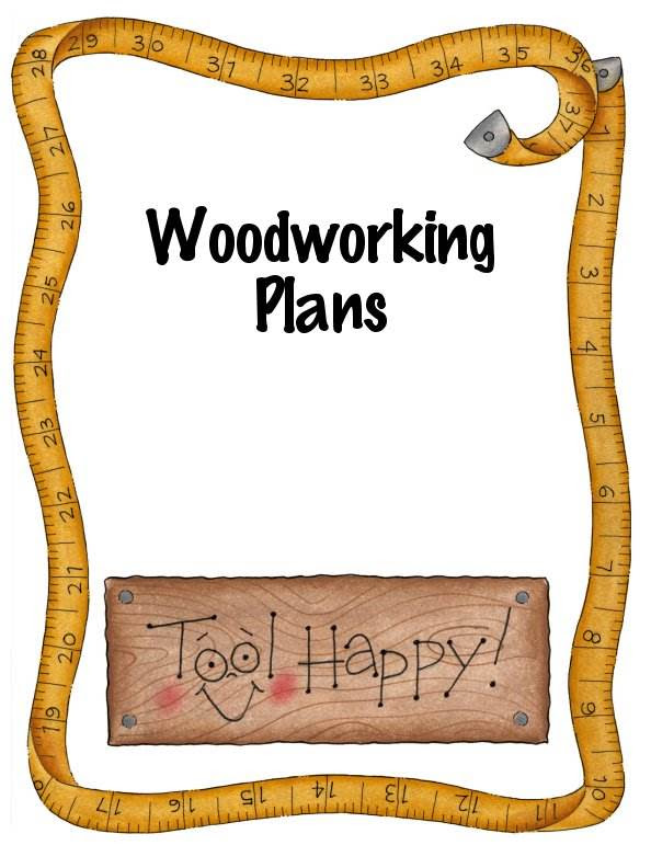 Woodworking Plans Catalog