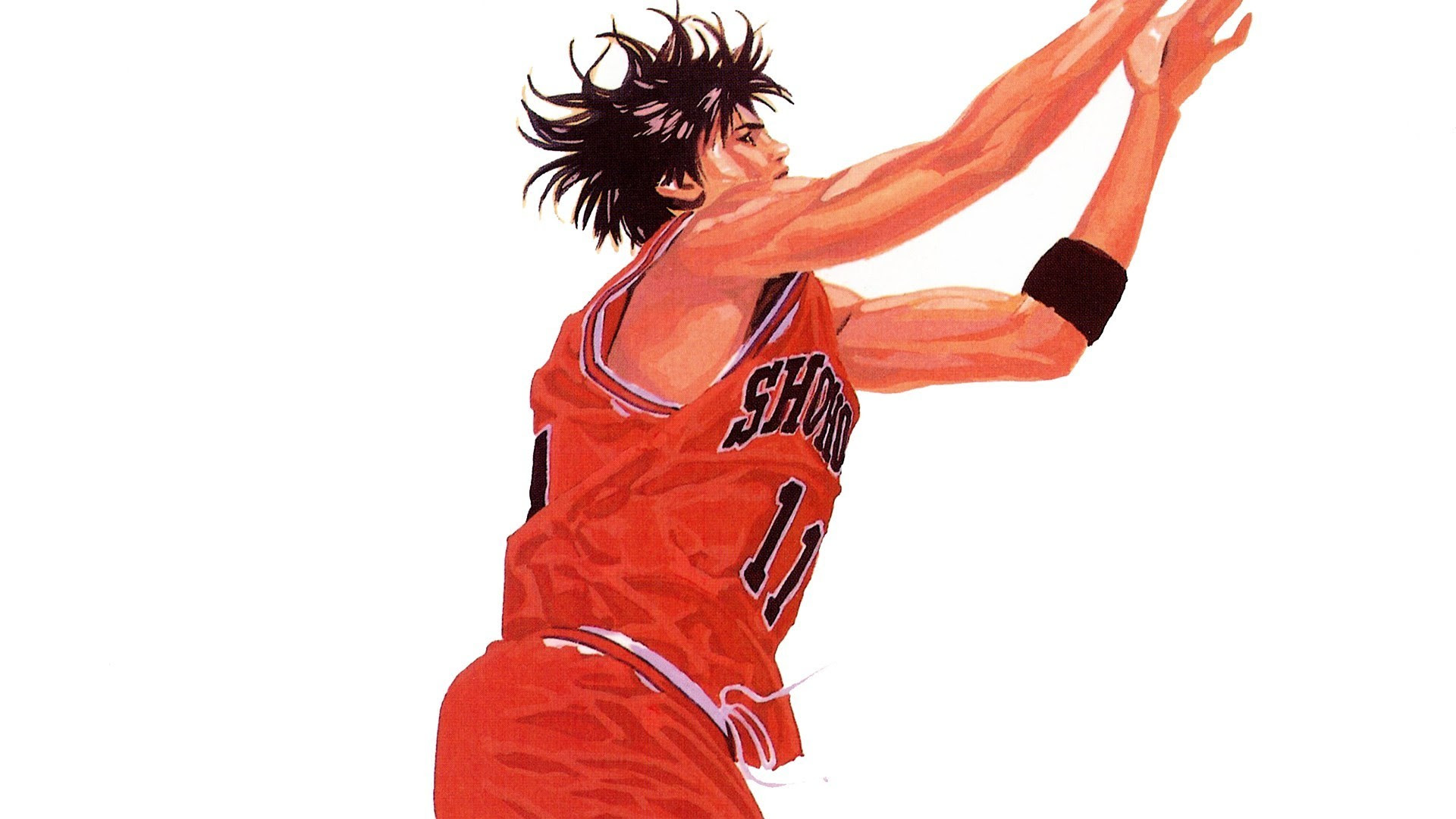 19 Slam Dunk Anime Wallpaper Android Anime Top Wallpaper