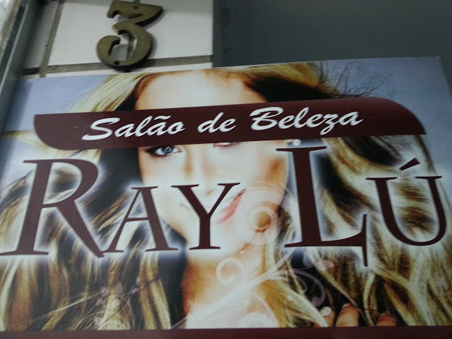 Avaliações sobre Salão de Beleza - Ray Lú em João Pessoa - Salão de Beleza