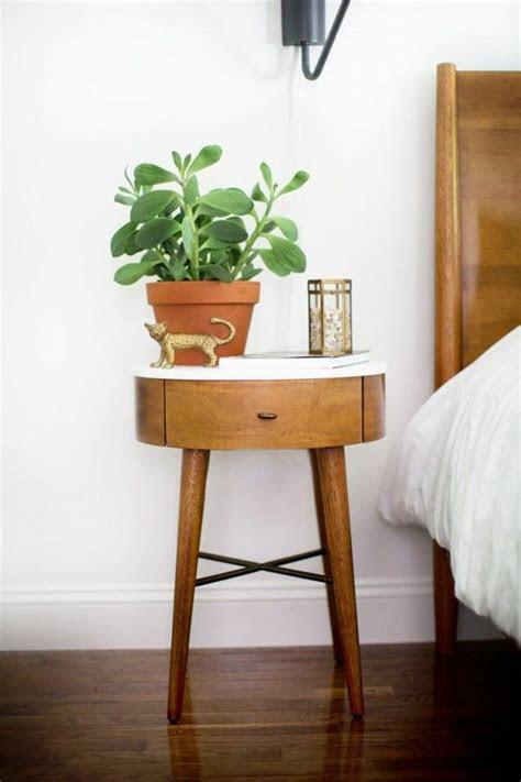 Plants On Nightstand | Ernest Thaker