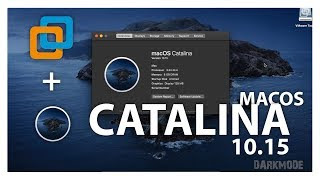Catalina os iso download