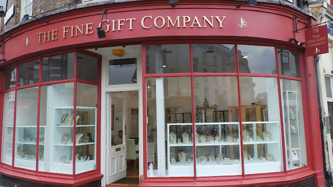 The Fine Gift Company - London