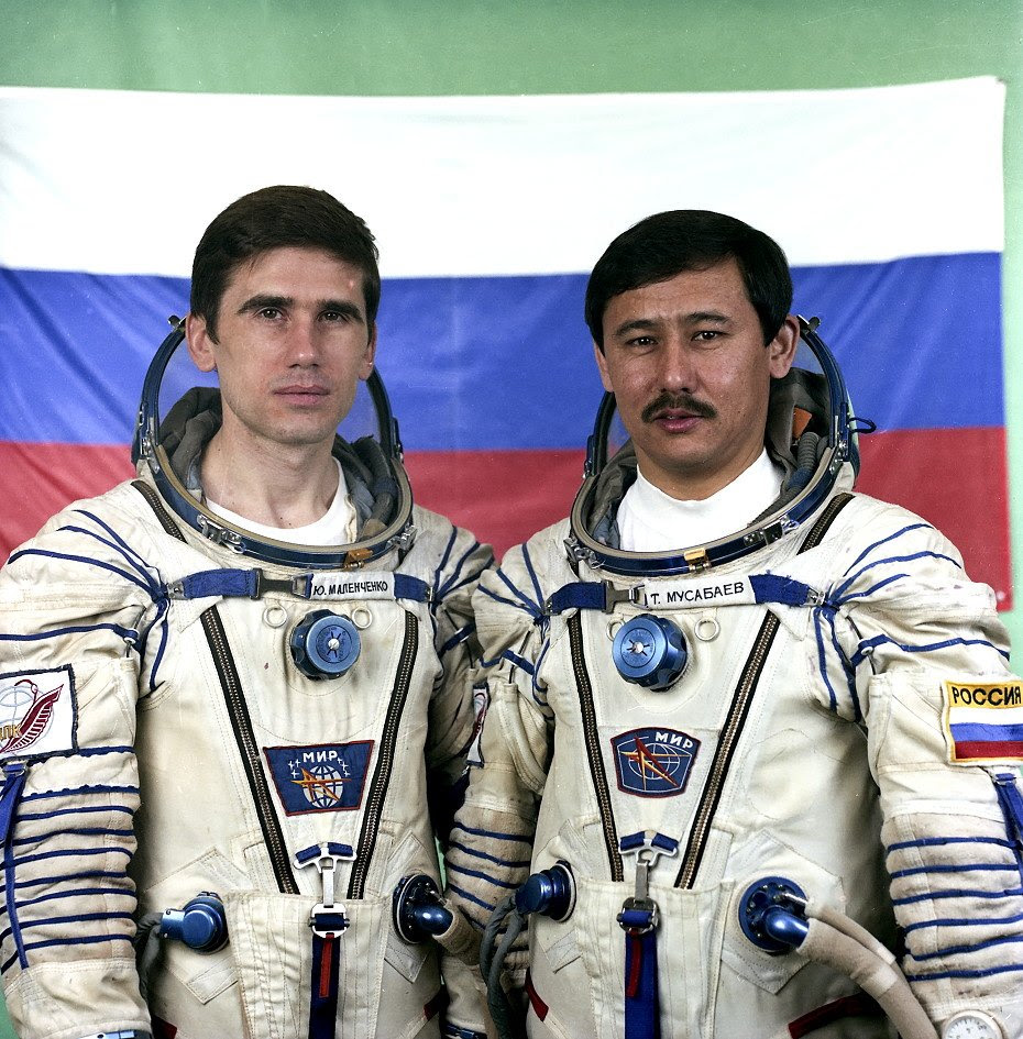 Jul01-1994-SoyuzTM19crew