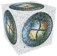 WinMosaic3D