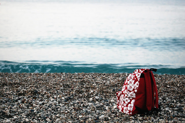 Backpack
