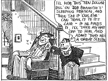 Herriman_Stumble_Inn_01-02 Herriman_Stumble_Inn_01-02