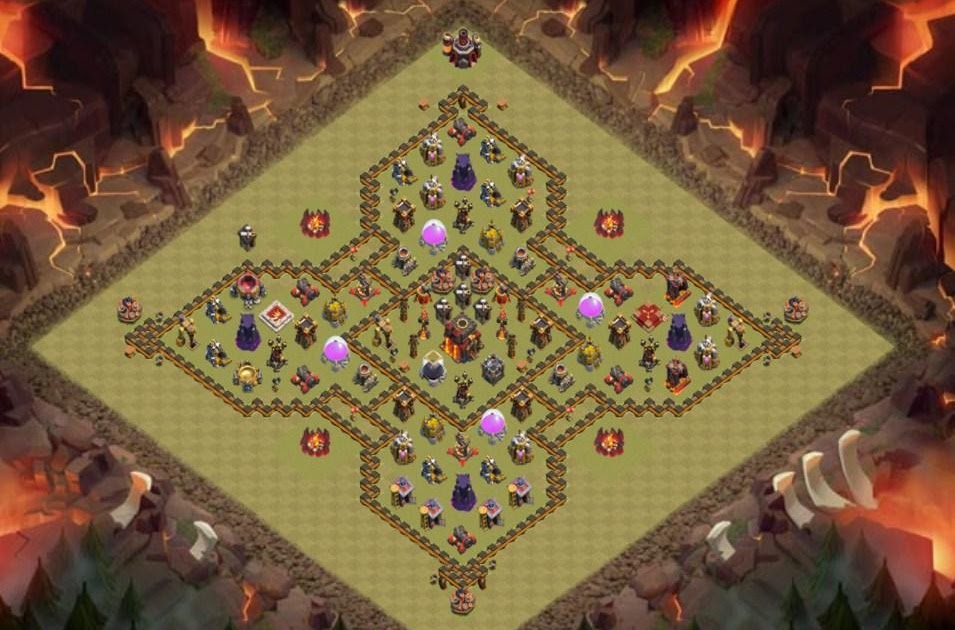 coc