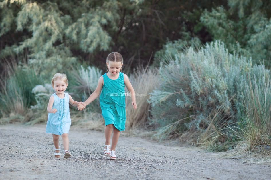 Boise idaho baby photographer