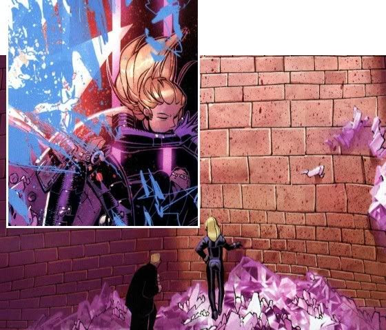 X-Men