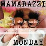 Mamarazzi Monday
