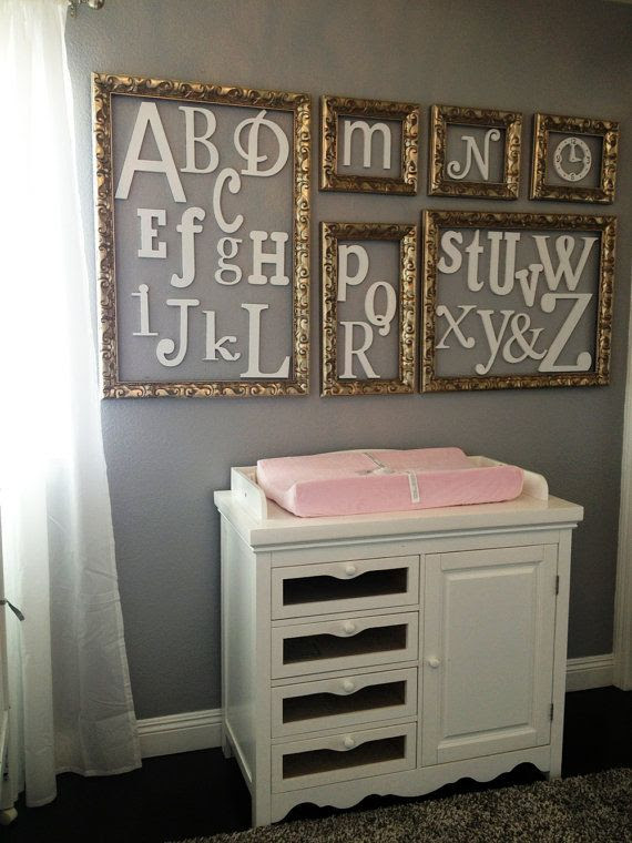 Hey, I found this really awesome Etsy listing at http://www.etsy.com/listing/127740621/painted-alphabet-set-wooden-wall-letter