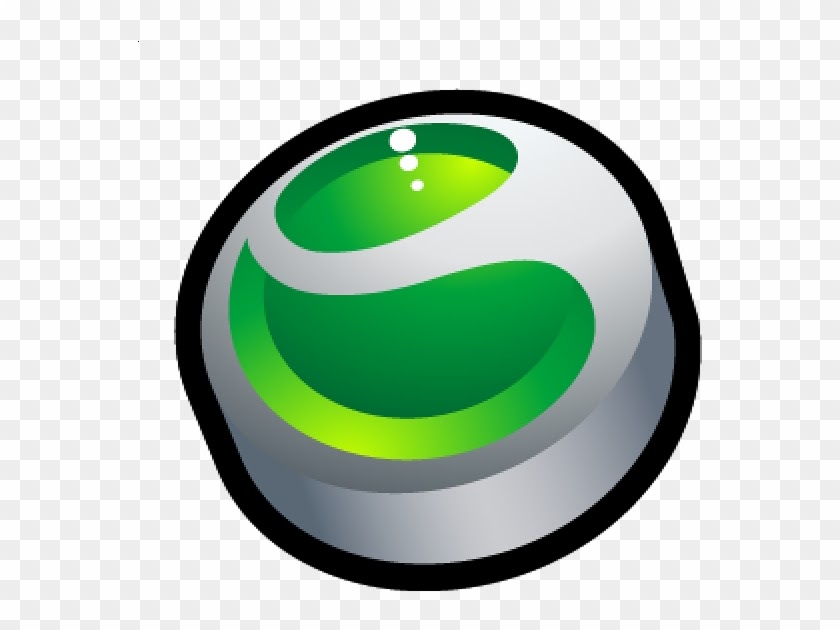 Sony Ericsson Logo Png : The logo represents the letters s and e merged