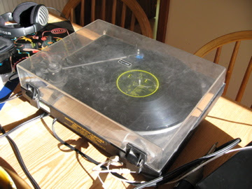 Ariston Q Deck