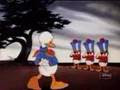 Walt Disney Donald Duck : Home Defense
