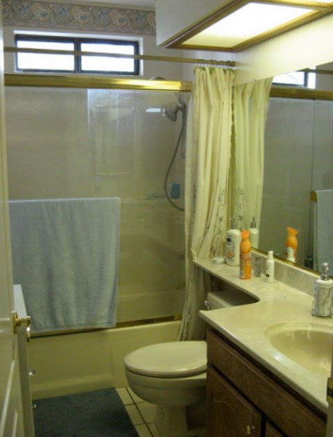 4.5 X 6.5 Ft Bathroom Remodel - Roomsketcher Blog 10 Small Bathroom ...