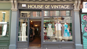 House of Vintage London