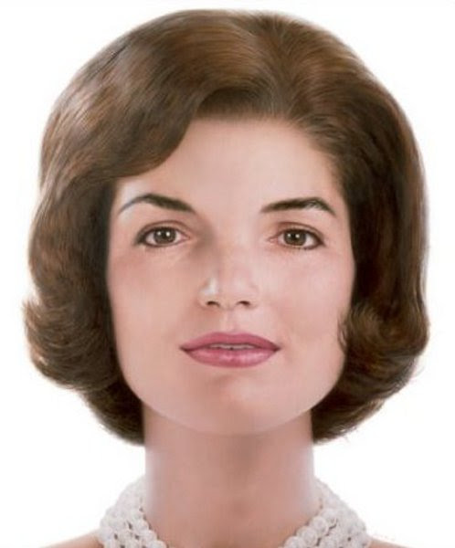Jackie Kennedy
