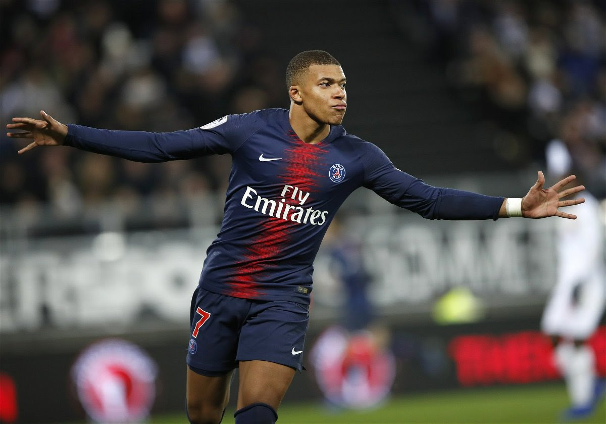 Kylian Mbappe 2020 - Net Worth, Salary and Endorsements