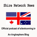 Shire Network News