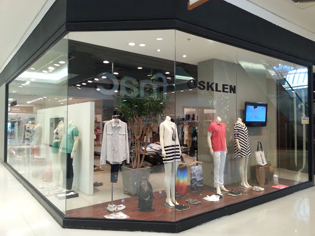 Osklen - Curitiba