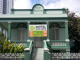 Hotel Boa Vista