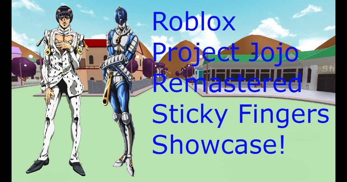 jojo atom