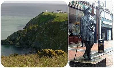 Acantilados de Howth (David Pérez Vega) Acantilados de Howth (David Pérez Vega)