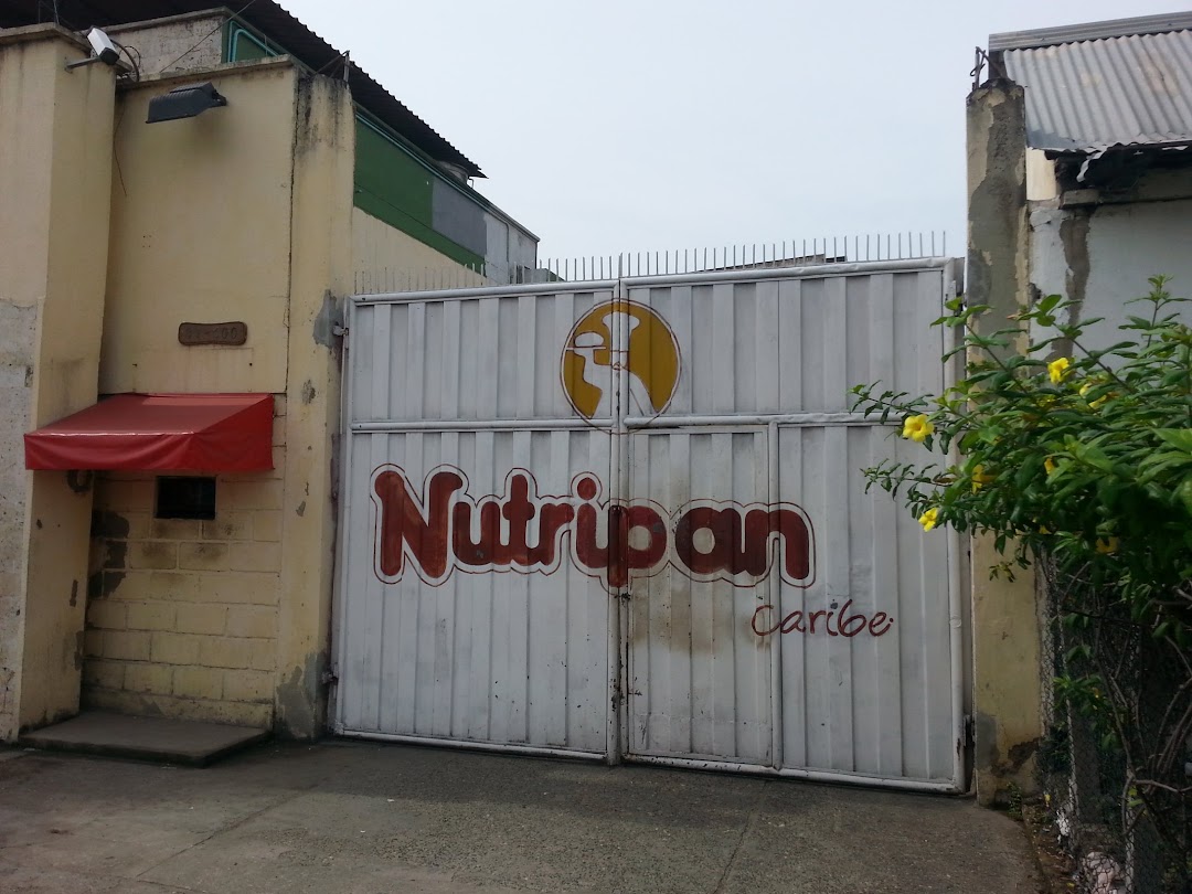 NUTRI PAN