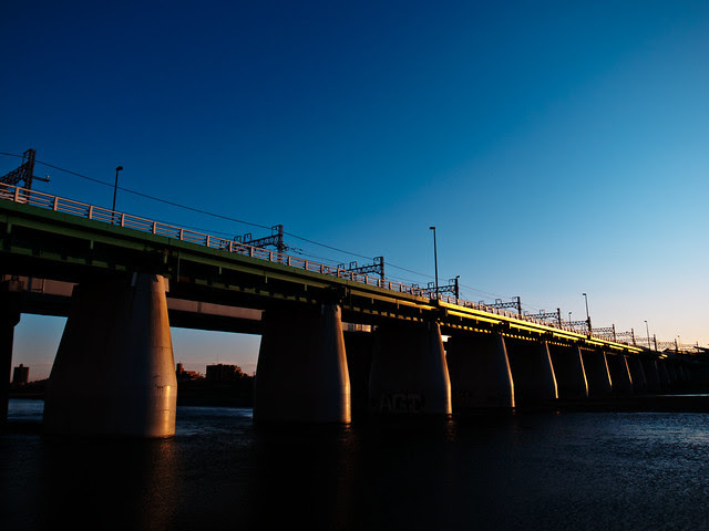 GRD4 Snap - Tamagawa