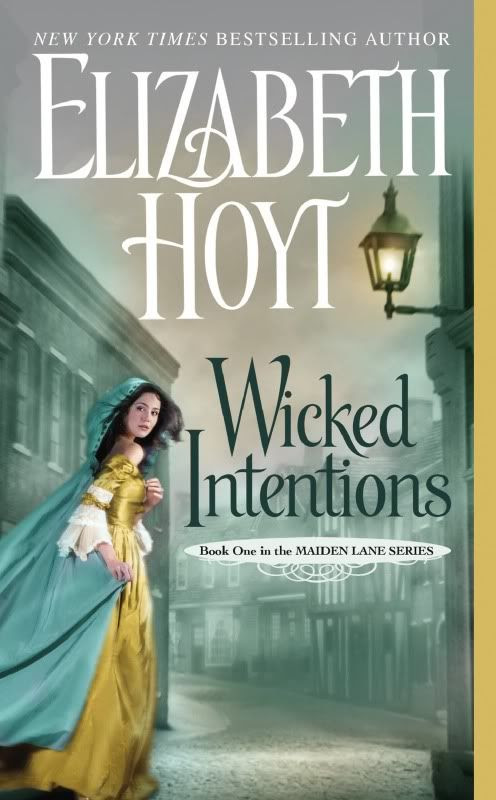 Wicked Intentions Cover